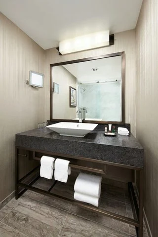 Sheraton Gateway Los Angeles Hotel